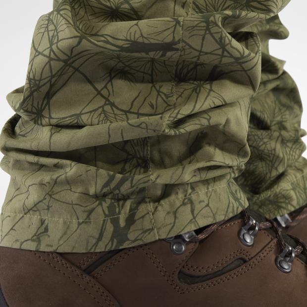 Actual product image Fjällräven Barents Pro Hunting Pants M (58)