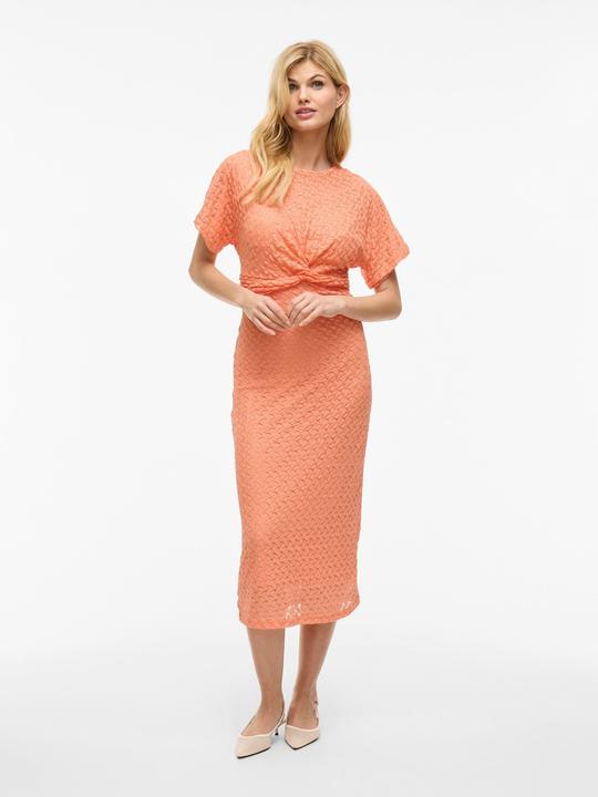 Produktbild Vila Kurzarm Midikleid (M)