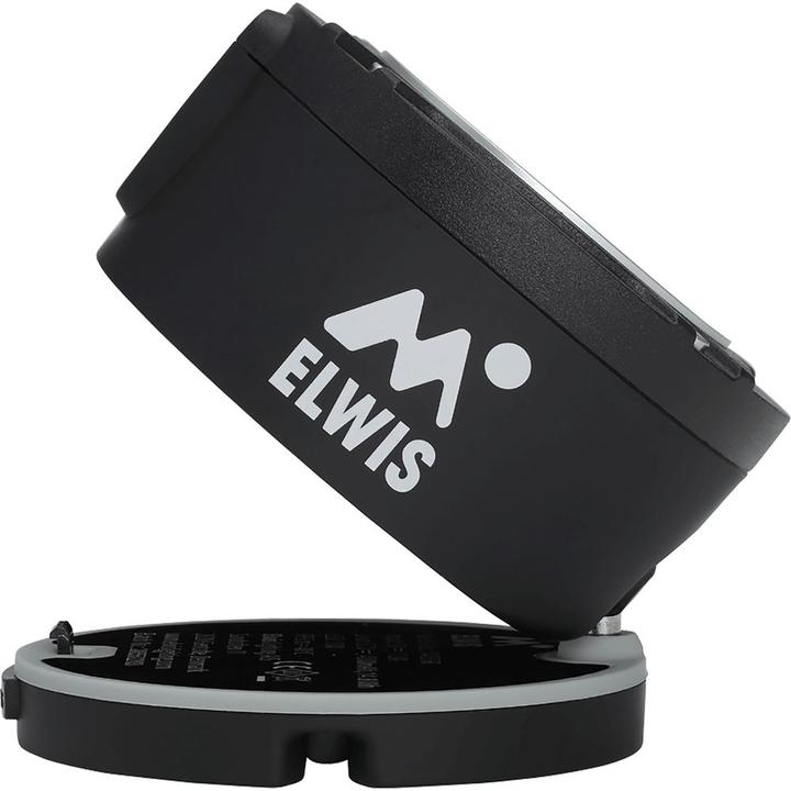 Actual product image Elwis - LED Lampen Hand lamp (1000 lm)
