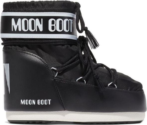 Moon Boot MB Icon Low Nylon (36, 37, 38)