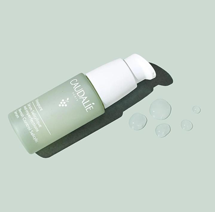 Actual product image Caudalie Vinopure (30 ml)