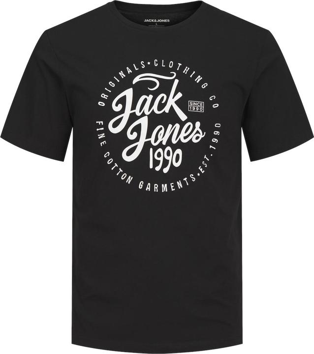 Produktbild Jack & Jones T-Shirt Casual Bequem sitzend (M)