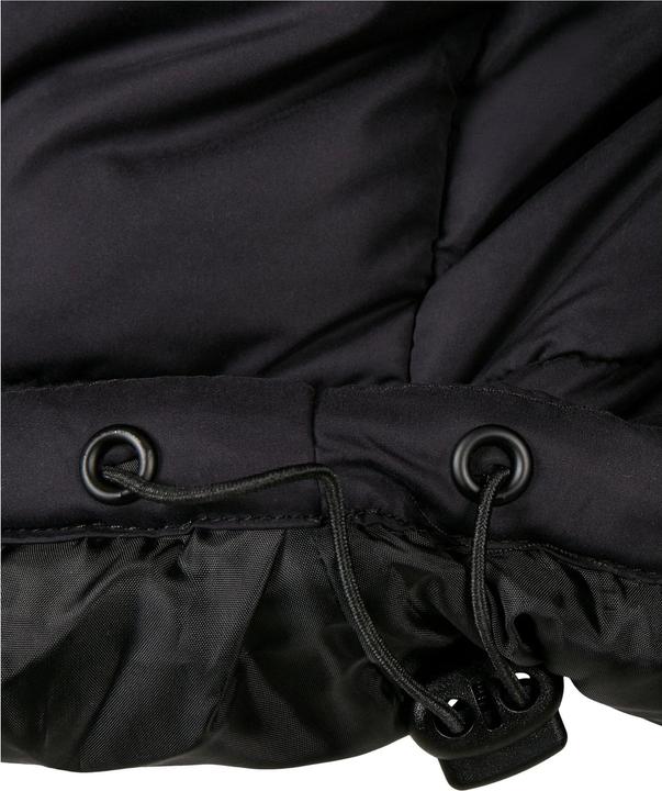 Produktbild Urban Classics Hooded Cropped Pull Over Jacket (3XL)