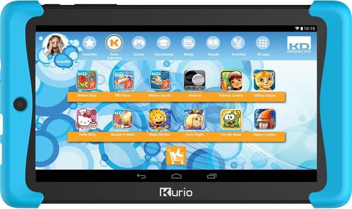 Immagine prodotto Kurio Tab 2 Motion 7"
