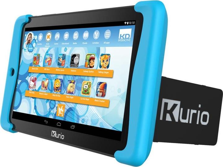 Immagine prodotto Kurio Tab 2 Motion 7"