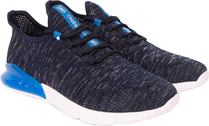 Crosshatch Smitlay MVE Turnschuhe