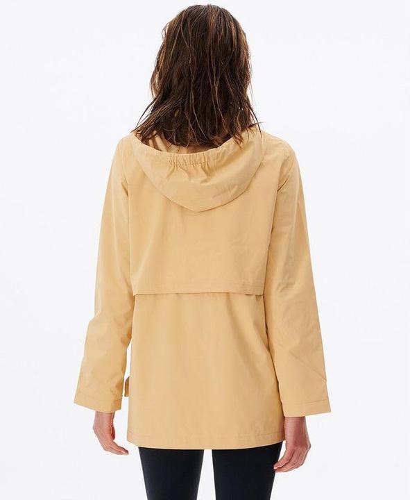 Actual product image Rip Curl Anti-Series Swell Parka