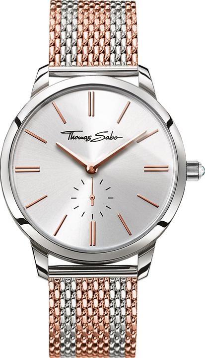 Image du produit Thomas Sabo Montre femme Glam (Montre analogique, 33 mm)
