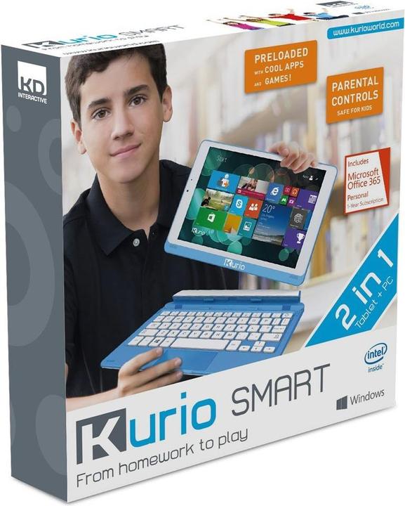 Immagine prodotto Kurio Intelligente