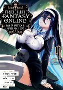 Immagine prodotto Gratuito Life Fantasy Online: Principessa Immortale (Manga) Vol. 9 (Inglese, Coma Warita, Ao Sonohara, Sherry, Akisuzu Nenohi, 2025)