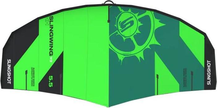 Produktbild Slingshot SlingWing V3 HH 5.0m