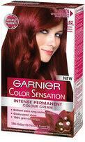 Produktbild Garnier Color Sensational Intensive Dauerhafte Farbcreme