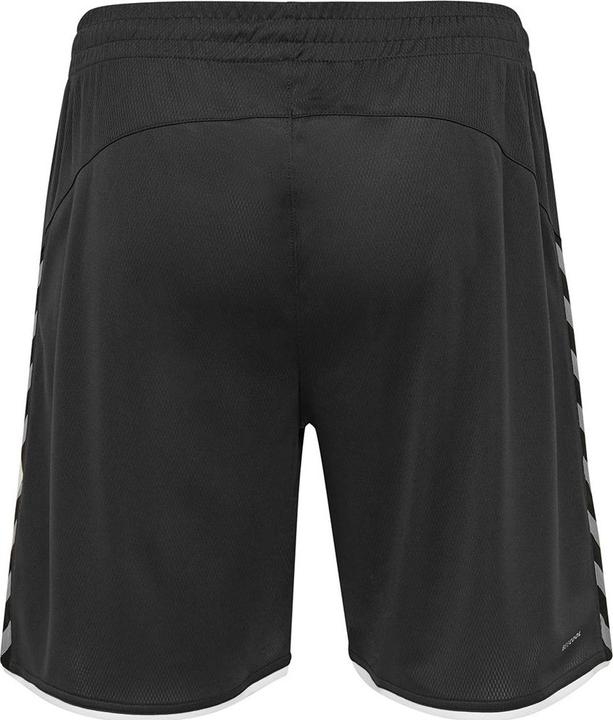 Produktbild hummel Authentic Kids Poly Shorts (104)