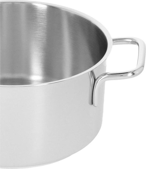 Produktbild Demeyere Apollo (18 cm, Kochtopf, Edelstahl)