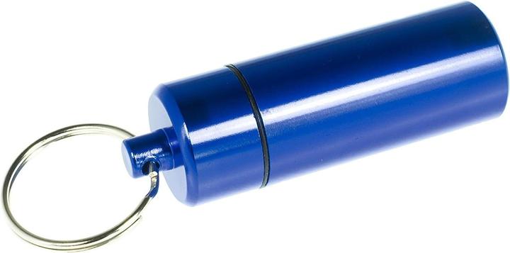 Image du produit Cbx Boîte à pilules avec porte-clés
