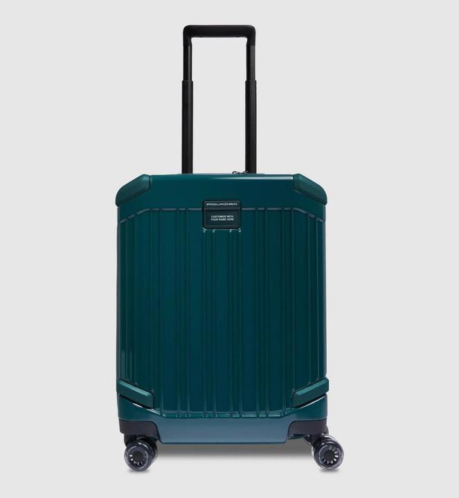 Produktbild Piquadro POP - Handgepäcktrolley (31 l, Handgepäck (bis 50l))
