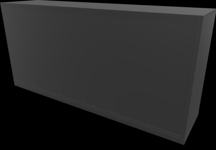 Produktbild Narbutas Choice Schiebetürschrank (160 x 40 x 76 cm)