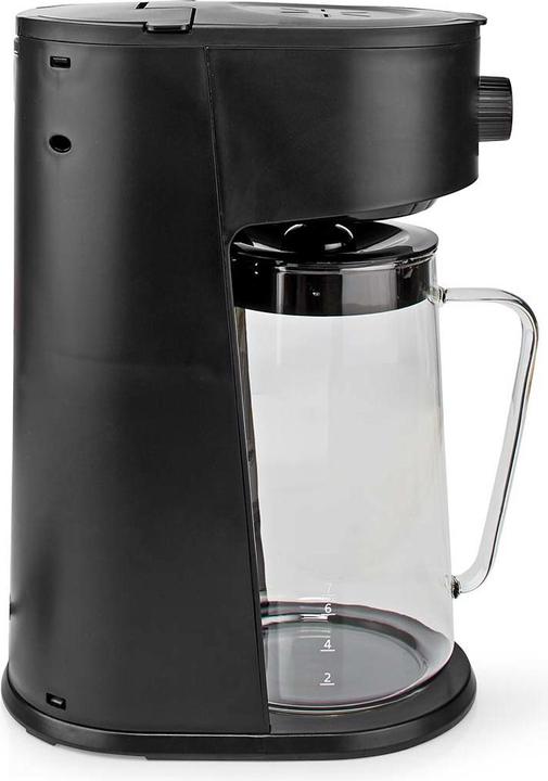 Image du produit Nedis Eiskaffee & Eistee Zubereiter (Prise UE)