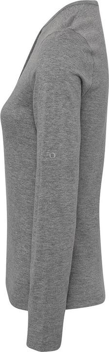 Immagine prodotto Premier Tshirt a maniche lunghe John Long (S)