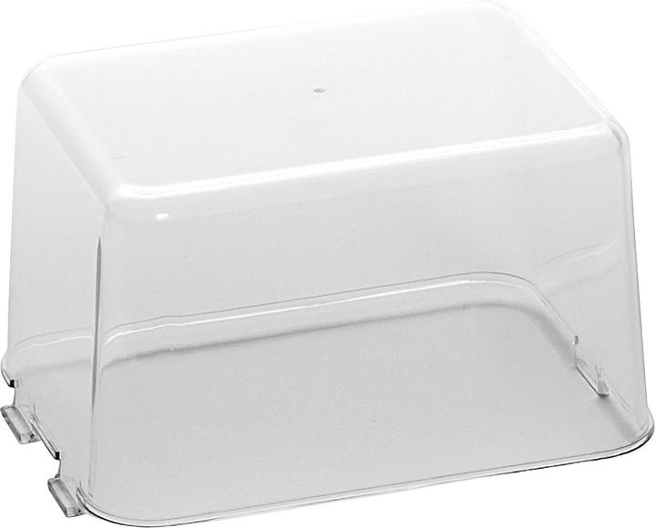 Alligator Collecting container for vegetable slicer