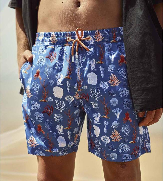 Produktbild Moustard Coral Trunks (XL)