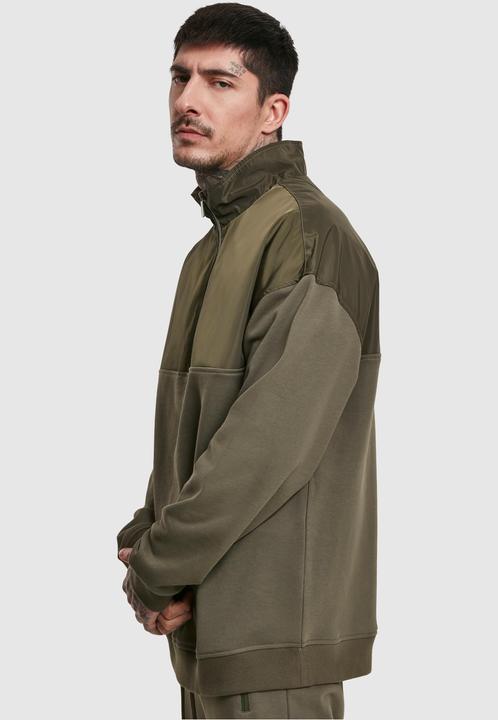 Immagine prodotto Urban Classics Military Troyer (S)