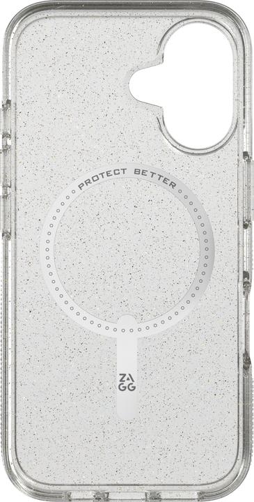 Actual product image Zagg Milan Snap (Apple iPhone 16)