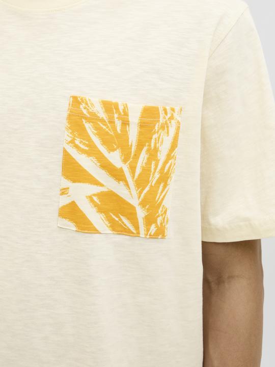 Produktbild Jack & Jones Gedruckt Rundhalsausschnitt T-shirt T-shirt (S)
