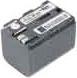Image du produit Ansmann Canon NB-2LH Batterie (Batterie)