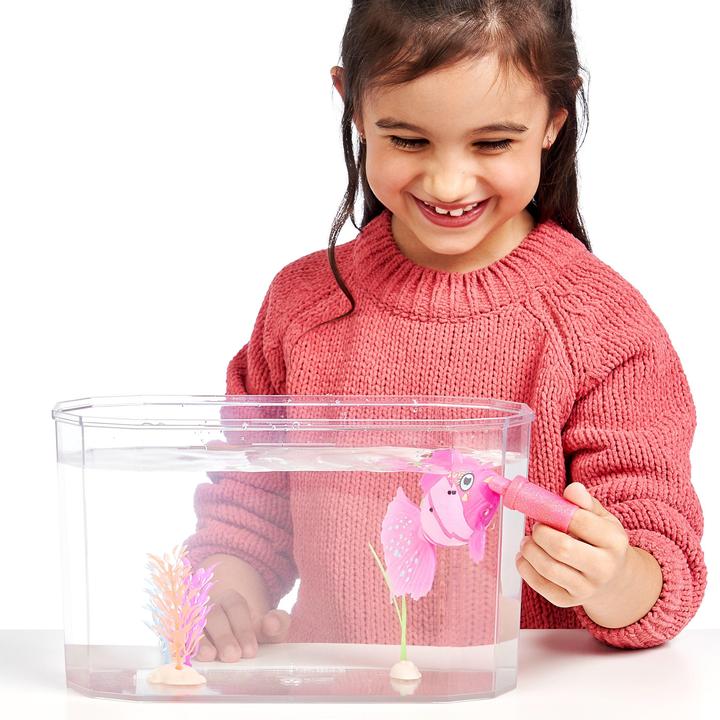 Immagine prodotto Moose Little Live Pets - Playset Lil' Dippers S3 (26283)