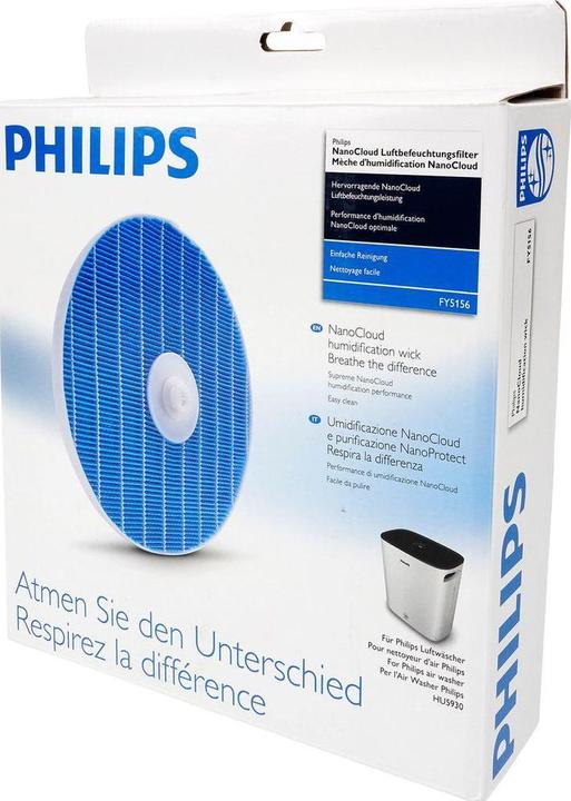 Produktbild Philips Fy5156/10 (1 x)
