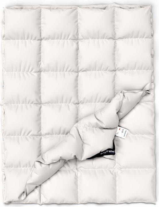 Produktbild softsleep Duvet 4 Jahreszeiten Optima (1250 g, 200 x 210 cm)