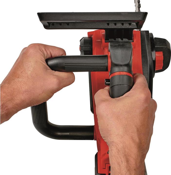 Productafbeelding Einhell Accu kettingzaag FORTEXXA 18/20 TH Solo (Accu kettingzaag)