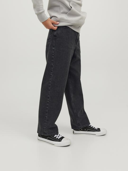 Actual product image Jack & Jones Boys Alex Original MF 823 Baggy Jeans (128)