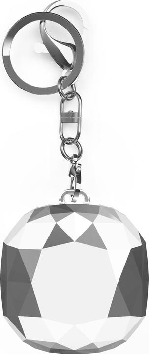 Image du produit Cadorabo Diamant TPU Case Samsung Galaxy Buds (Buds2005) (Sac pour écouteurs)