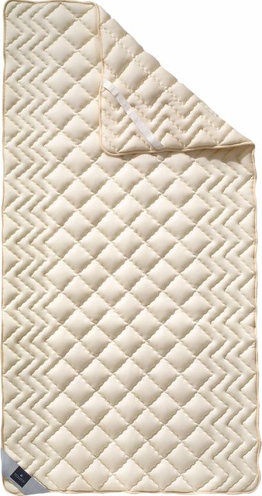 Produktbild Billerbeck Matratzenauflage (90 x 190 cm)