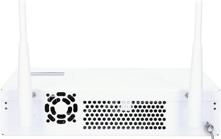 Immagine prodotto MikroTik Router CRS109-8G-1S-2HND-IN (9 Porti)