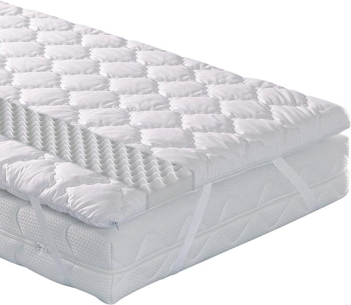 Produktbild Badenia Trendline Senso (180 x 200 cm)