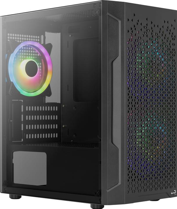 AeroCool Trinity Mini (mATX, Mini-ATX)