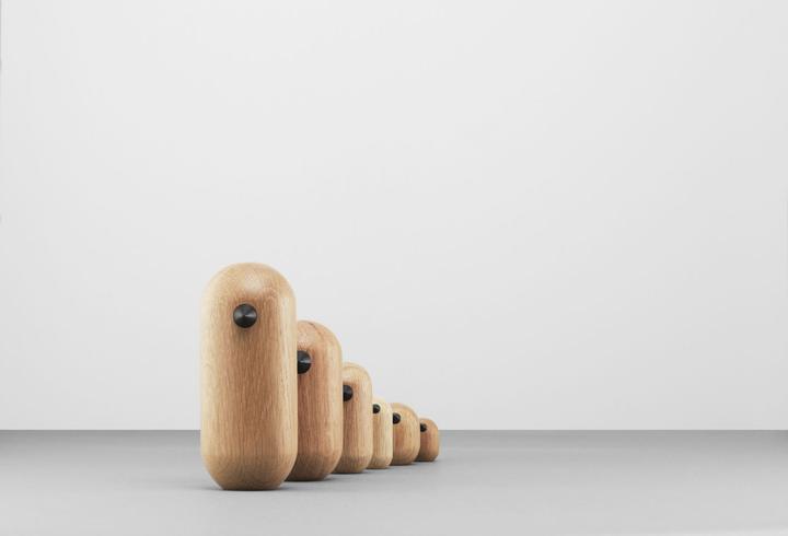 Immagine prodotto Normann Copenhagen Uccellino