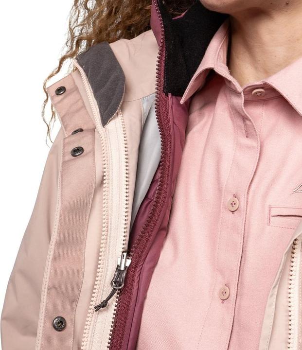 Image du produit Schöffel Parka 3en1 Barth (46)