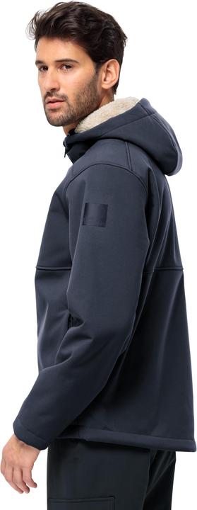 Produktbild Jack Wolfskin Windland Jkt M (XXL)