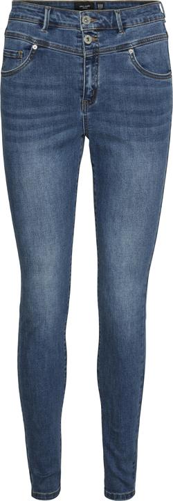 Immagine prodotto Vero Moda Jeans skinny con vita alta (32)