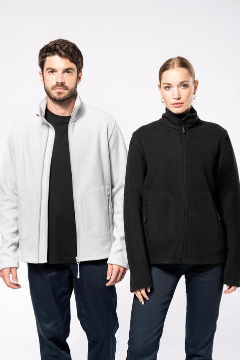 Produktbild Kariban Umweltfreundliches Fleece (5XL)