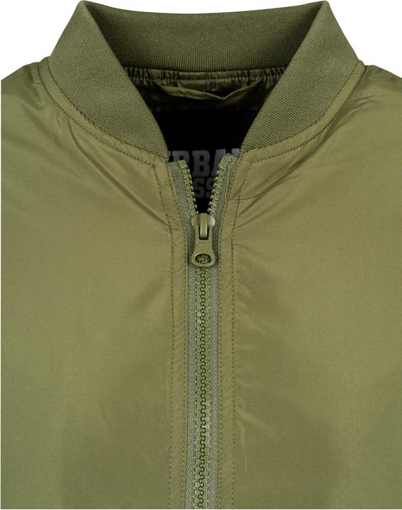 Actual product image Urban Classics Ladies Light Bomber Jacket (XS)