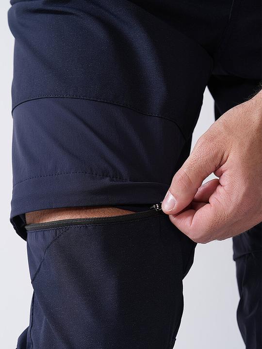 Image du produit Icepeak Wanderhose Braham ZipOff (56)