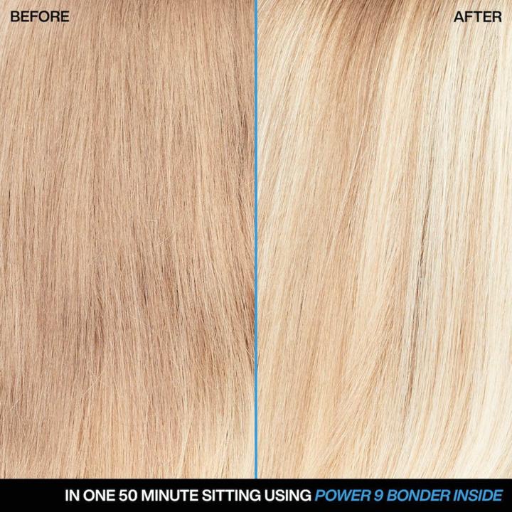 Produktbild Redken Flash Lift Power 9 Bonder Innenseite (Farbig)