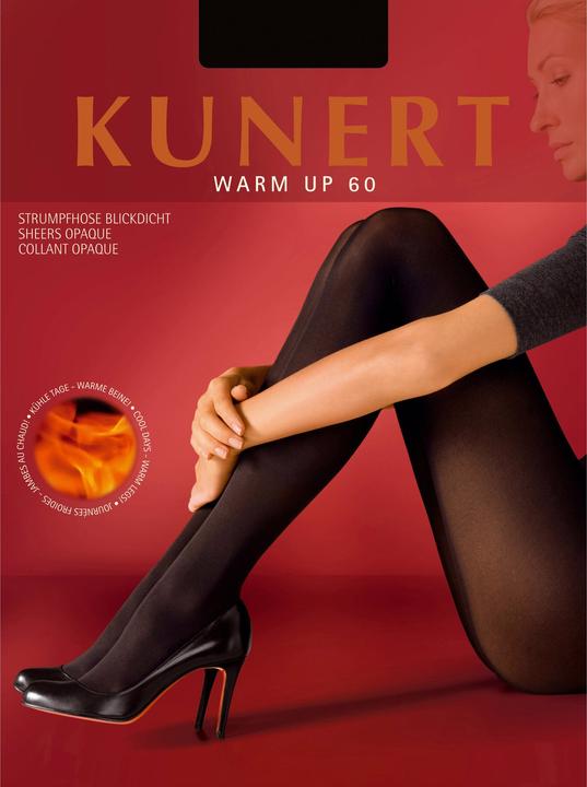 Immagine prodotto Kunert Riscaldamento 60 (60 DEN, 36 - 38)