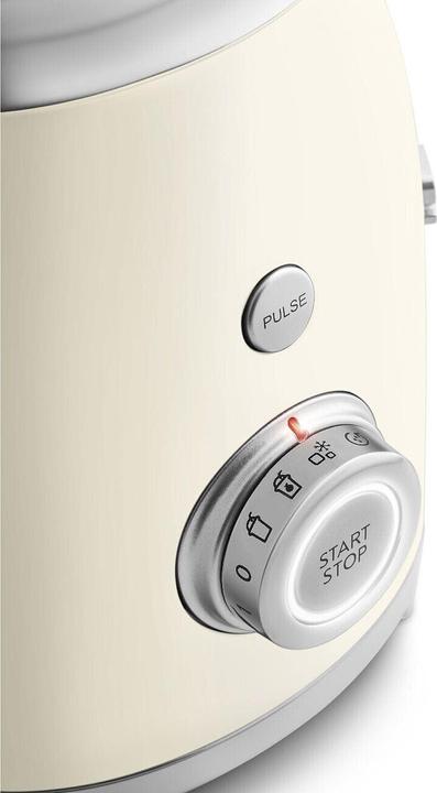 Produktbild Smeg BLF03CREU (EU-Stecker, 800 W)