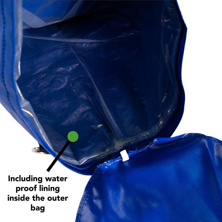Produktbild Tunturi Wasser Boxsack (150 cm, 50 kg)